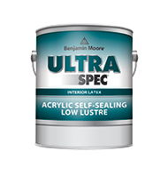 HATTIESBURG PAINT & DEC An acrylic blended low lustre latex designed for application
to a wide variety of interior surfaces such as walls and
ceilings. The high build formula allows the product to be
used as a sealer and finish. This highly durable, low sheen
finish enamel has excellent hiding and touch up along with
easy application and soap and water clean up.