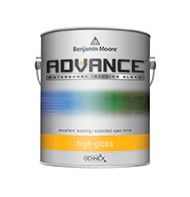 HATTIESBURG PAINT & DEC A premium quality, waterborne alkyd that delivers the desired flow and leveling characteristics of conventional alkyd paint with the low VOC and soap and water cleanup of waterborne finishes.
Ideal for interior doors, trim and cabinets.
boom